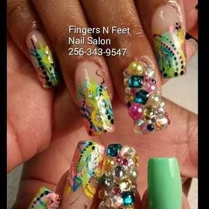 Meet your Posher, Sherry